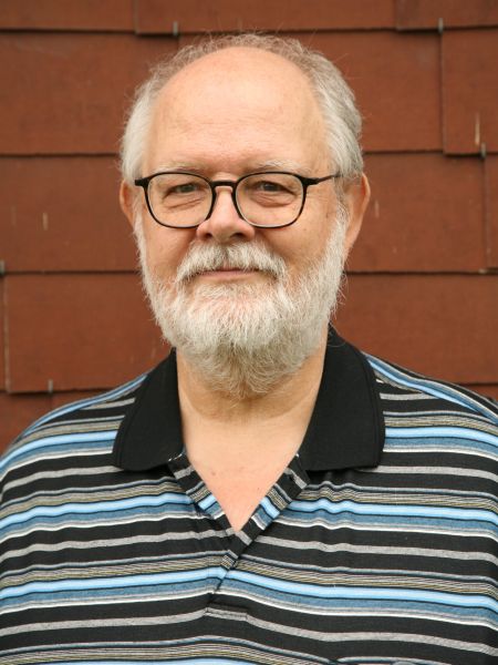 Vizepräsident